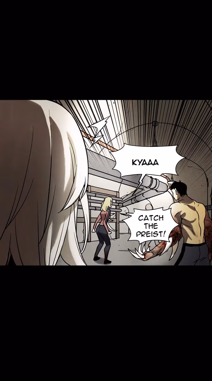 Infectee Chapter 36 page 7 - 