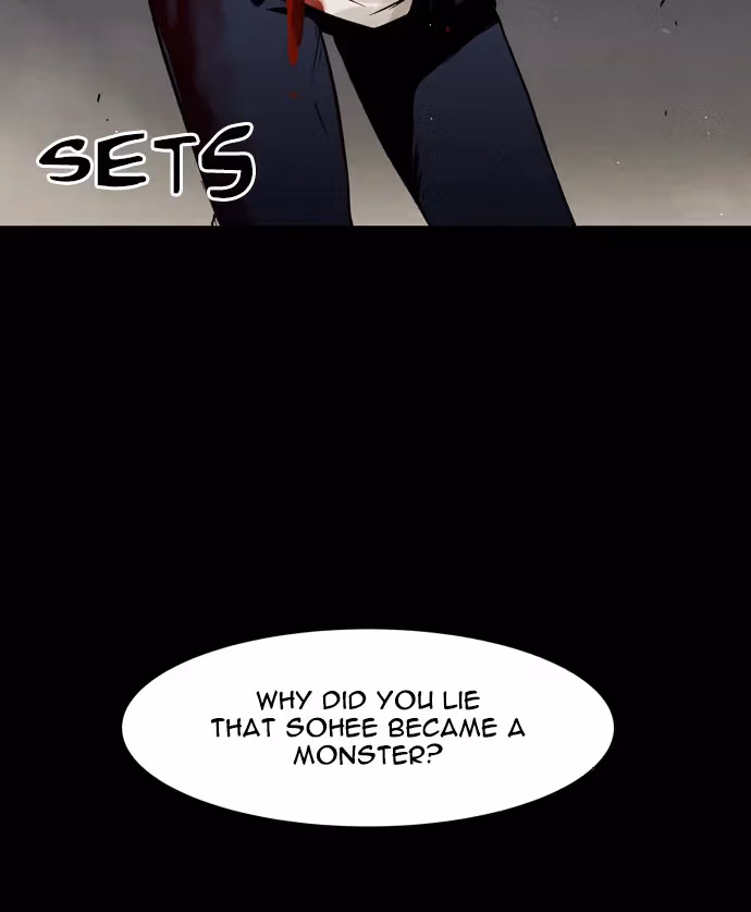 Infectee Chapter 36 page 64 - 