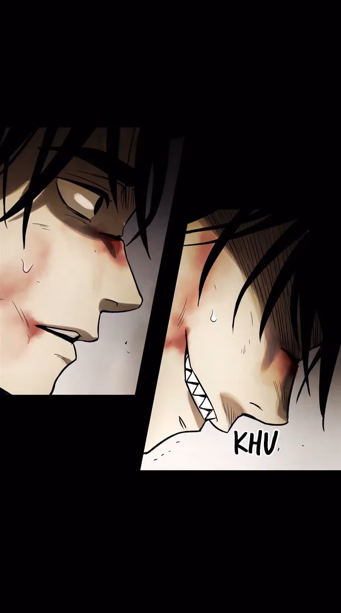 Infectee Chapter 36 page 66 - 