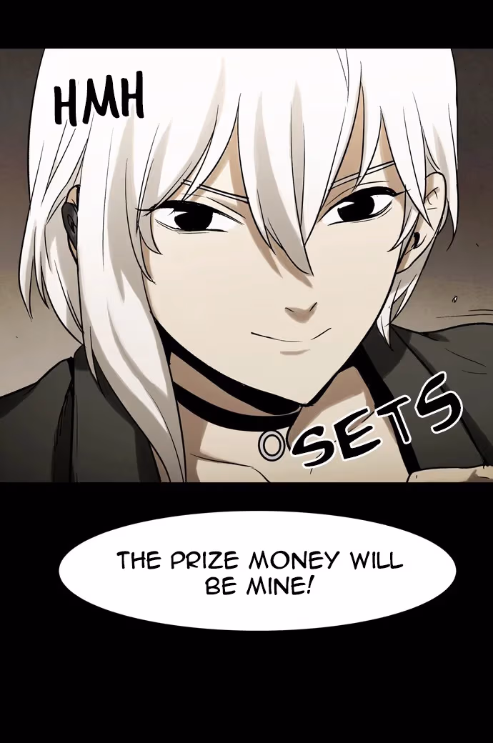 Infectee Chapter 36 page 8 - 
