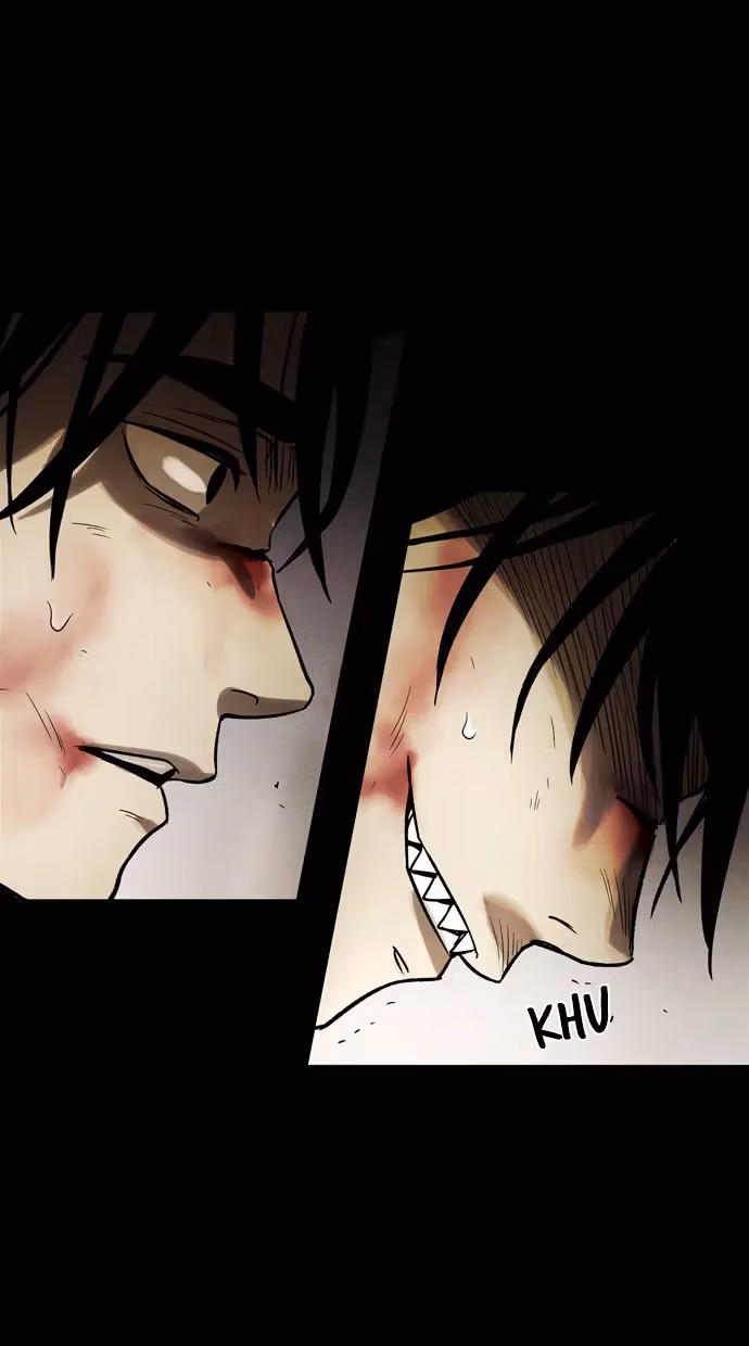 Infectee Chapter 37 page 2 - 