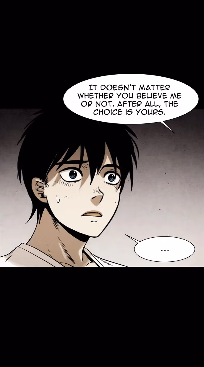 Infectee Chapter 37 page 12 - 
