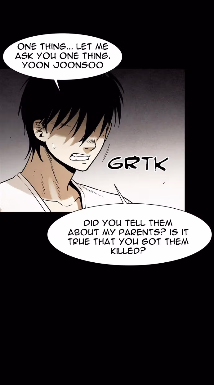 Infectee Chapter 37 page 13 - 