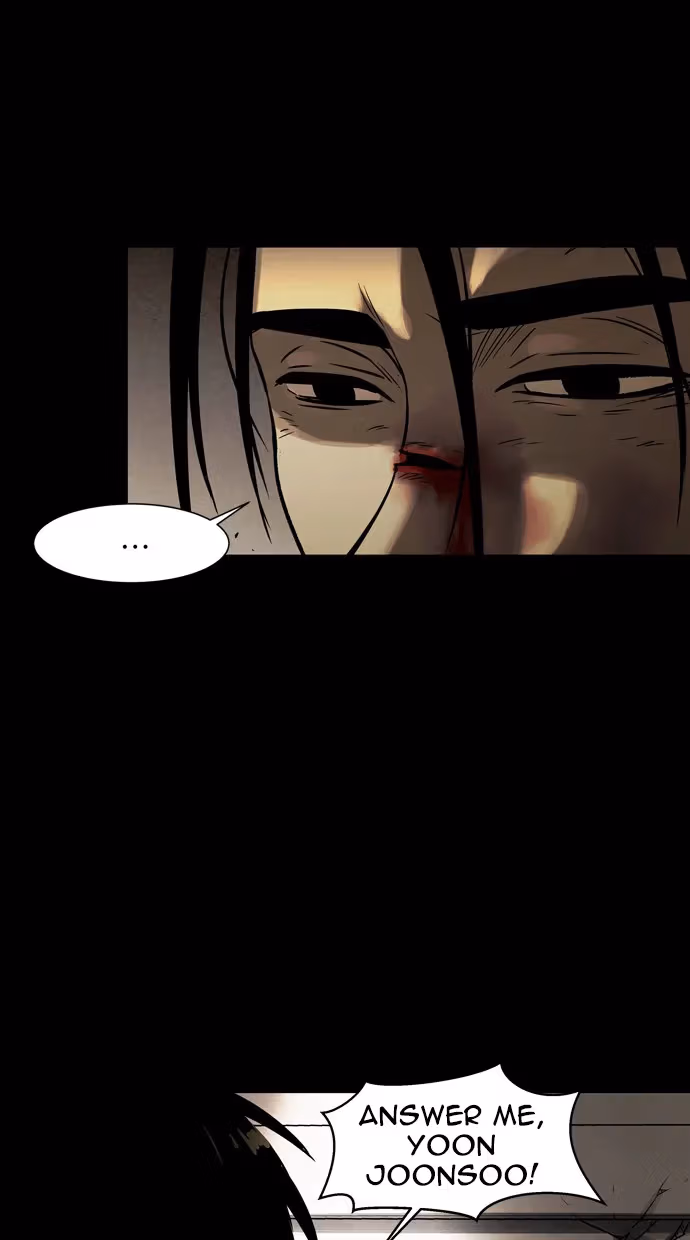 Infectee Chapter 37 page 14 - 