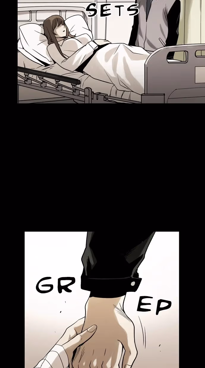 Infectee Chapter 37 page 22 - 