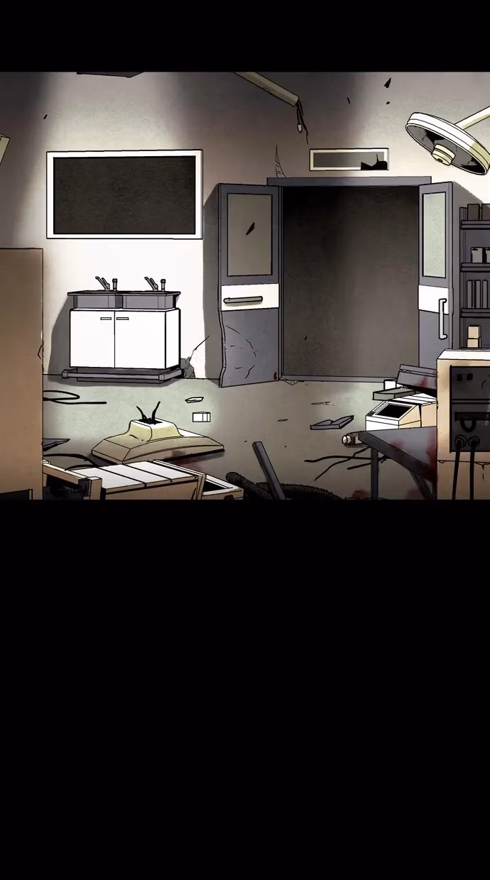 Infectee Chapter 37 page 30 - 