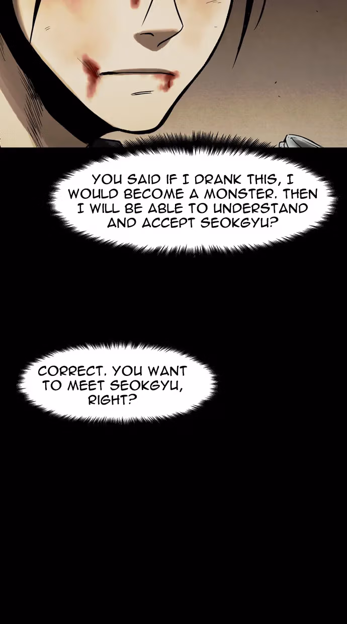 Infectee Chapter 37 page 32 - 