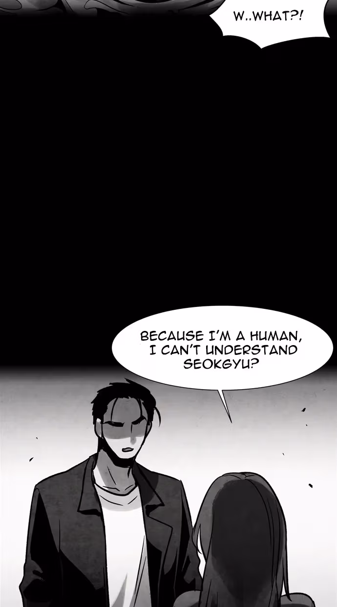 Infectee Chapter 37 page 35 - 