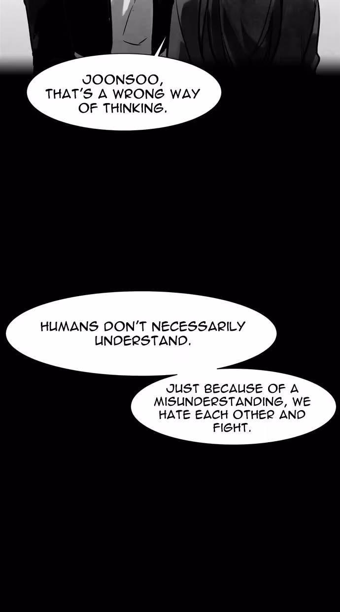 Infectee Chapter 37 page 36 - 