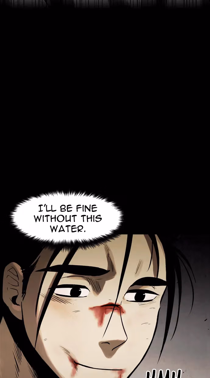Infectee Chapter 37 page 38 - 
