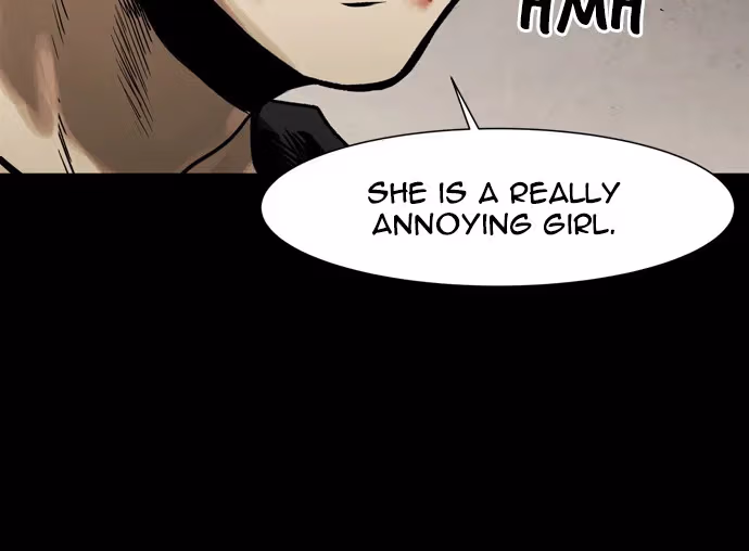 Infectee Chapter 37 page 39 - 