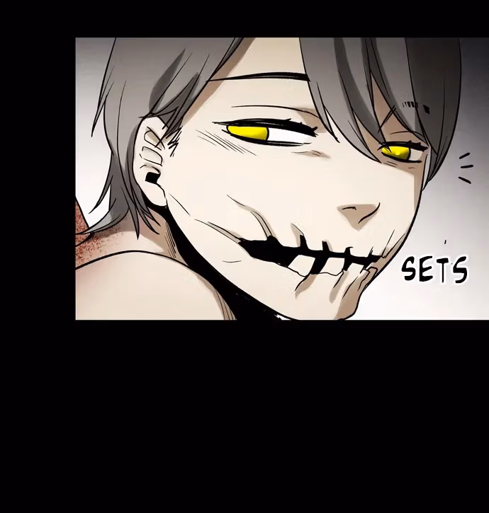 Infectee Chapter 37 page 43 - 
