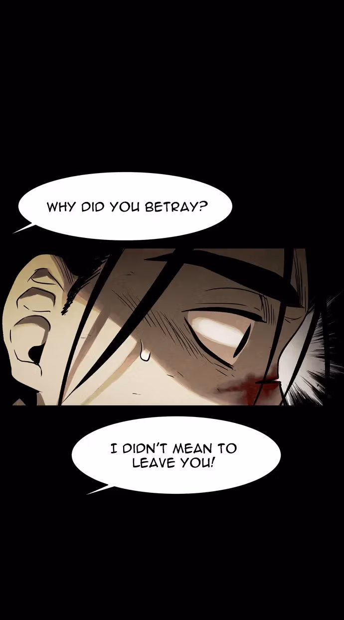Infectee Chapter 37 page 47 - 