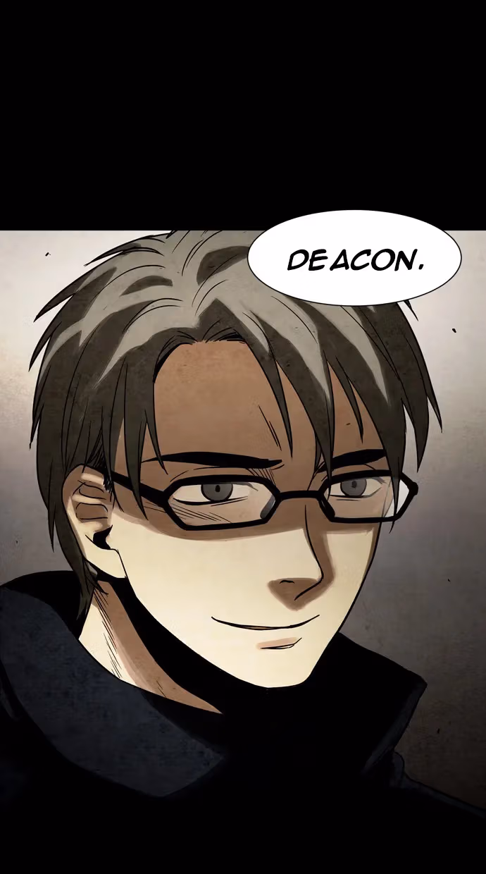Infectee Chapter 37 page 49 - 