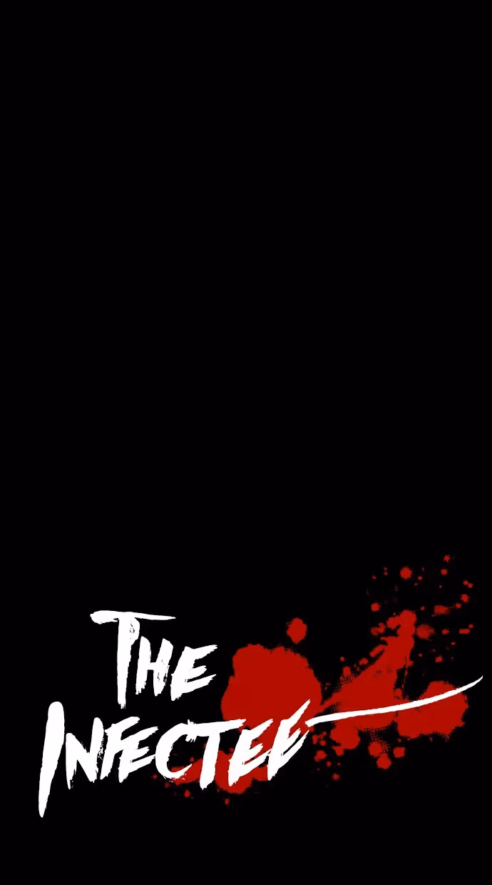 Infectee Chapter 37 page 6 - 