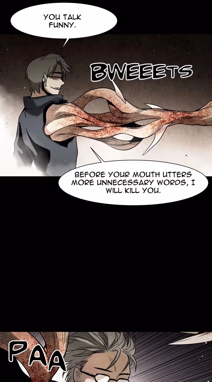 Infectee Chapter 37 page 56 - 