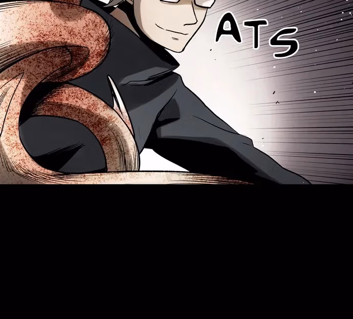 Infectee Chapter 37 page 57 - 