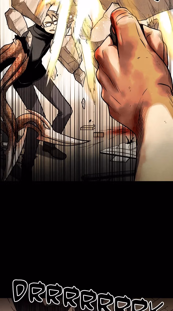 Infectee Chapter 37 page 60 - 
