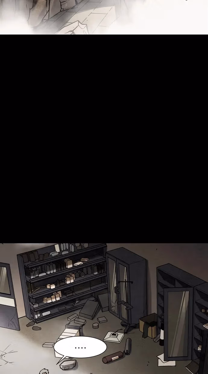 Infectee Chapter 37 page 64 - 