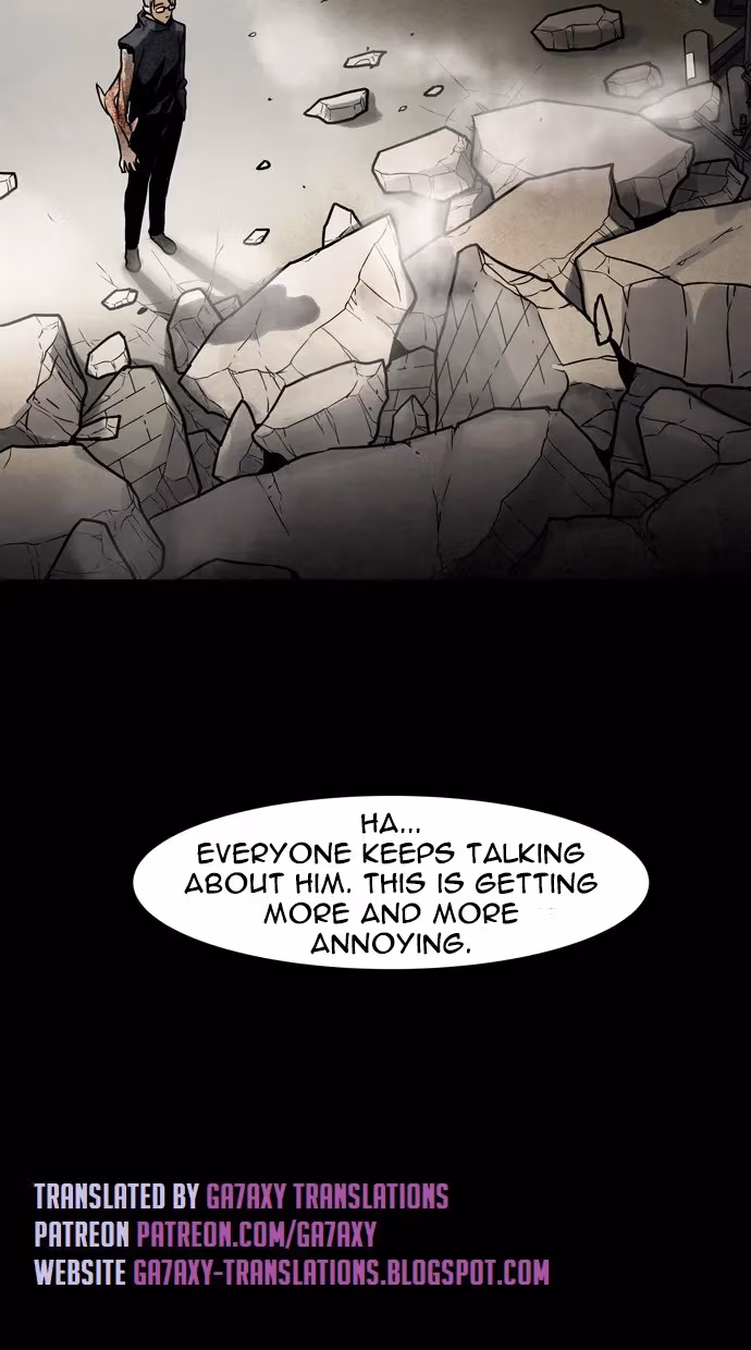 Infectee Chapter 37 page 65 - 