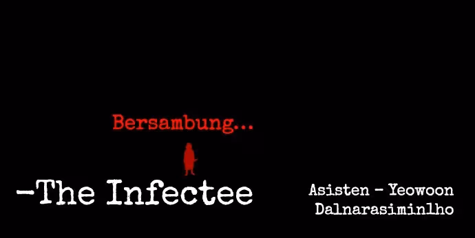 Infectee Chapter 37 page 66 - 