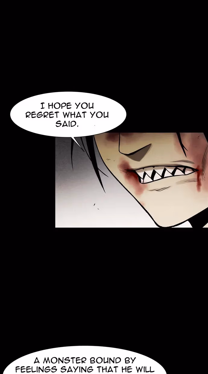 Infectee Chapter 37 page 9 - 