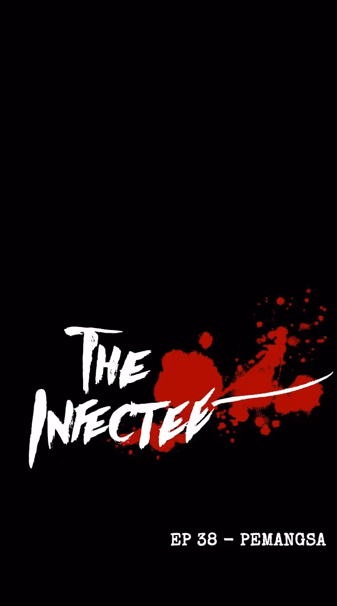 Infectee Chapter 38 page 1 - 
