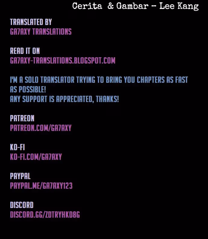 Infectee Chapter 38 page 2 - 