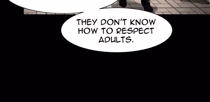 Infectee Chapter 38 page 15 - 