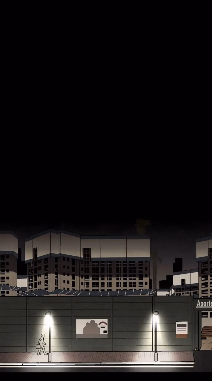 Infectee Chapter 38 page 16 - 