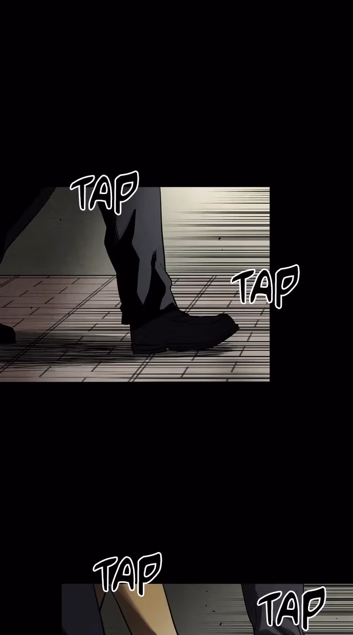 Infectee Chapter 38 page 17 - 