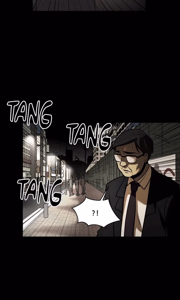 Infectee Chapter 38 page 19 - 