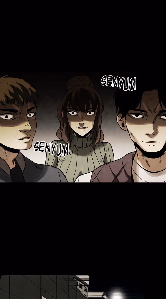 Infectee Chapter 38 page 20 - 