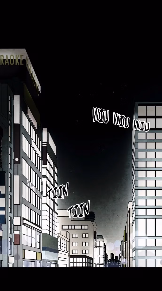 Infectee Chapter 38 page 3 - 