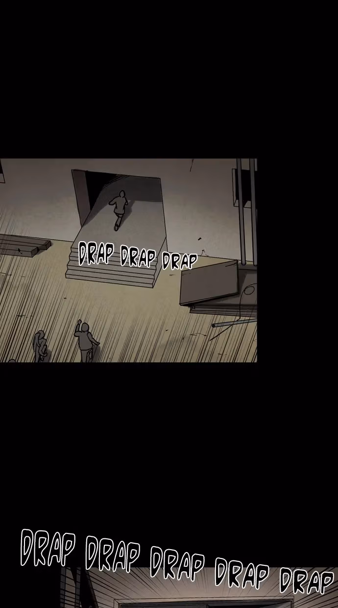 Infectee Chapter 38 page 24 - 