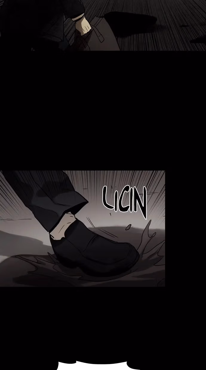 Infectee Chapter 38 page 26 - 