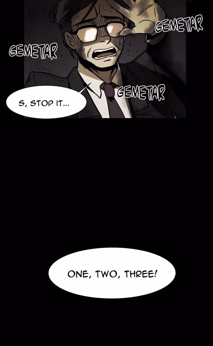 Infectee Chapter 38 page 31 - 
