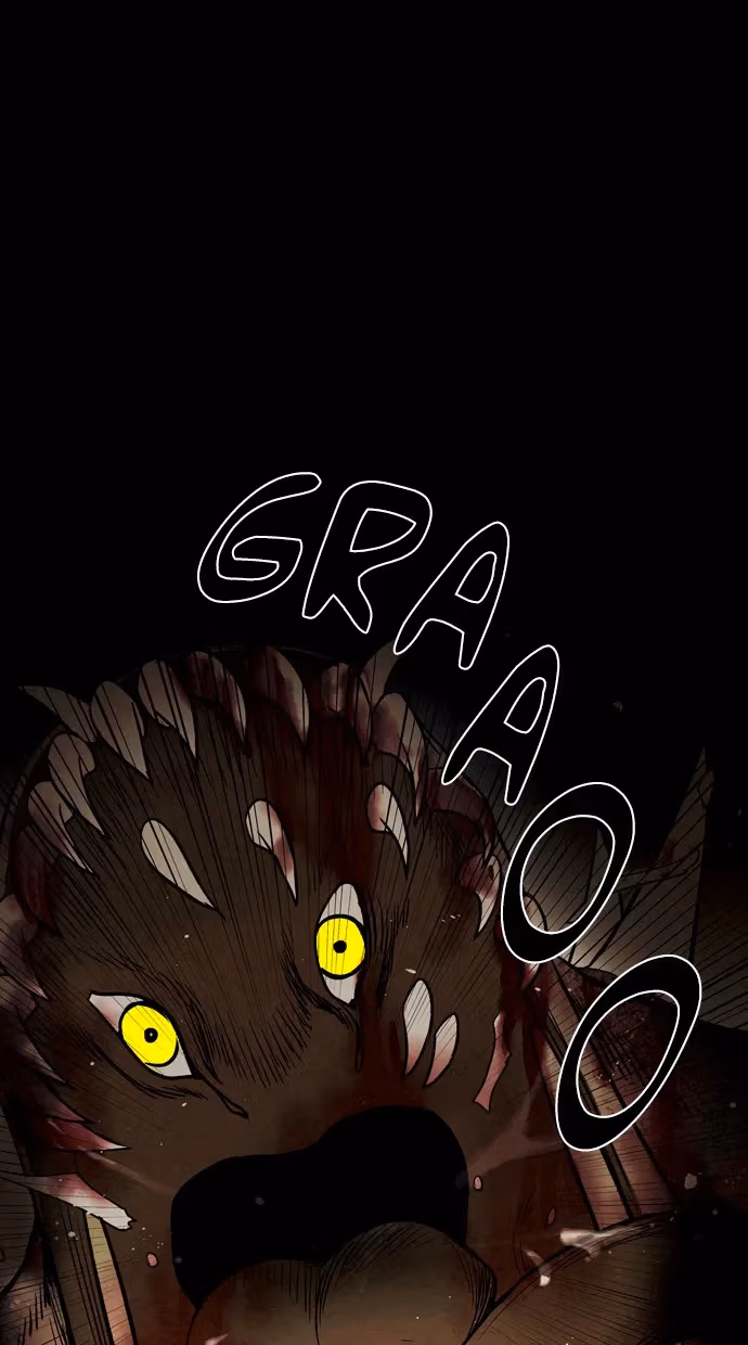 Infectee Chapter 38 page 36 - 