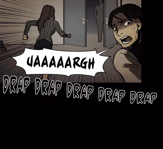 Infectee Chapter 38 page 40 - 