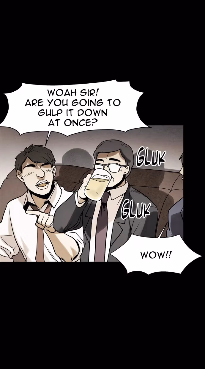 Infectee Chapter 38 page 5 - 