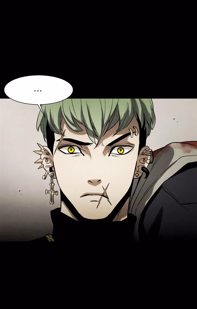 Infectee Chapter 38 page 48 - 