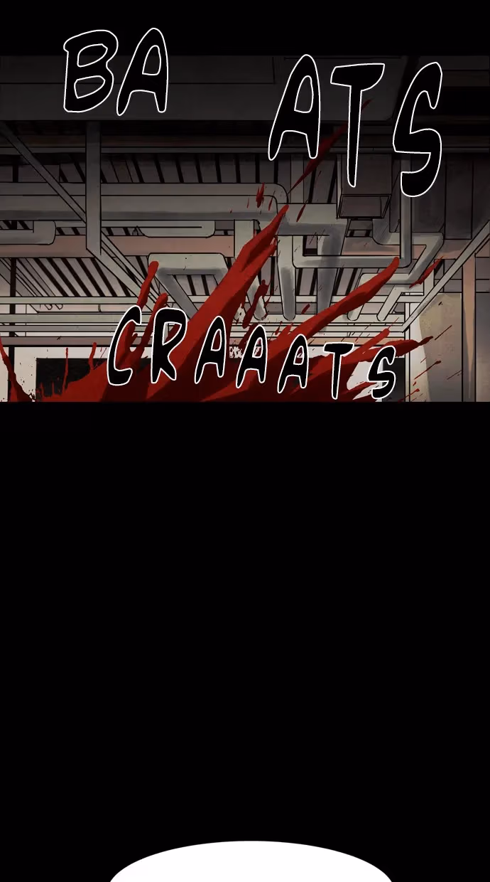Infectee Chapter 38 page 55 - 