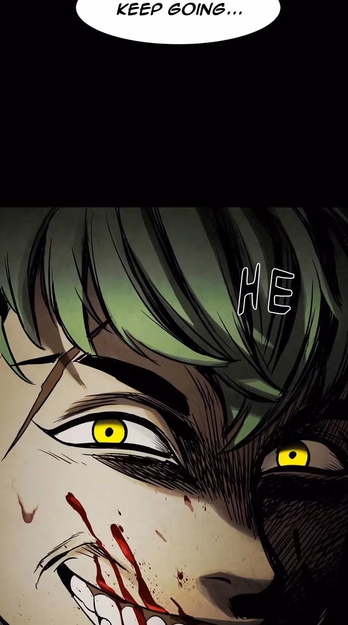 Infectee Chapter 38 page 56 - 