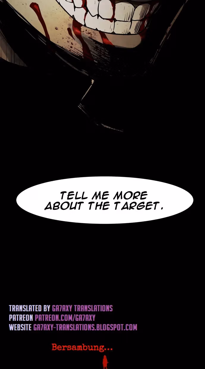 Infectee Chapter 38 page 57 - 