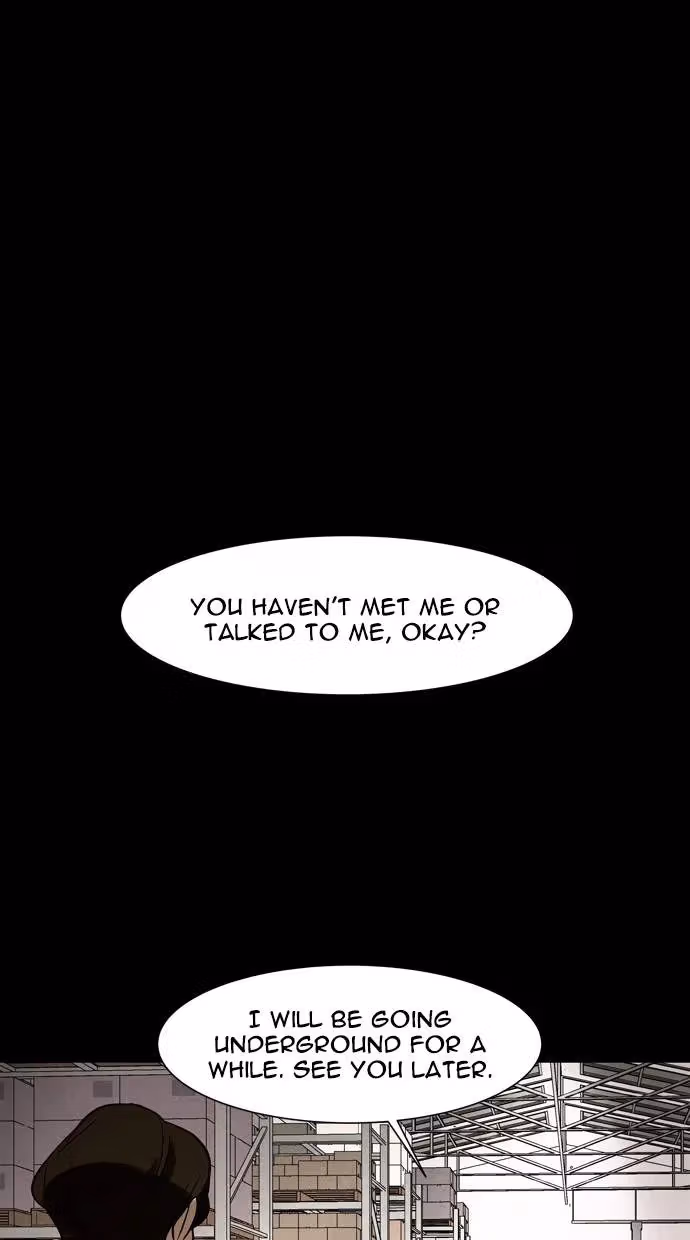 Infectee Chapter 39 page 16 - 