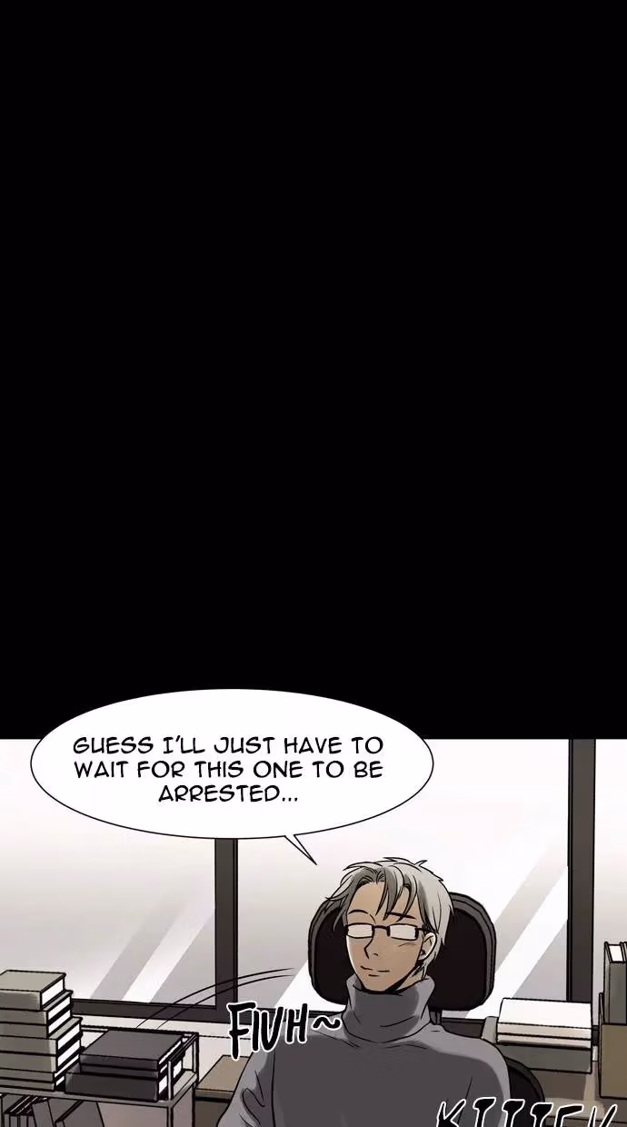 Infectee Chapter 39 page 22 - 