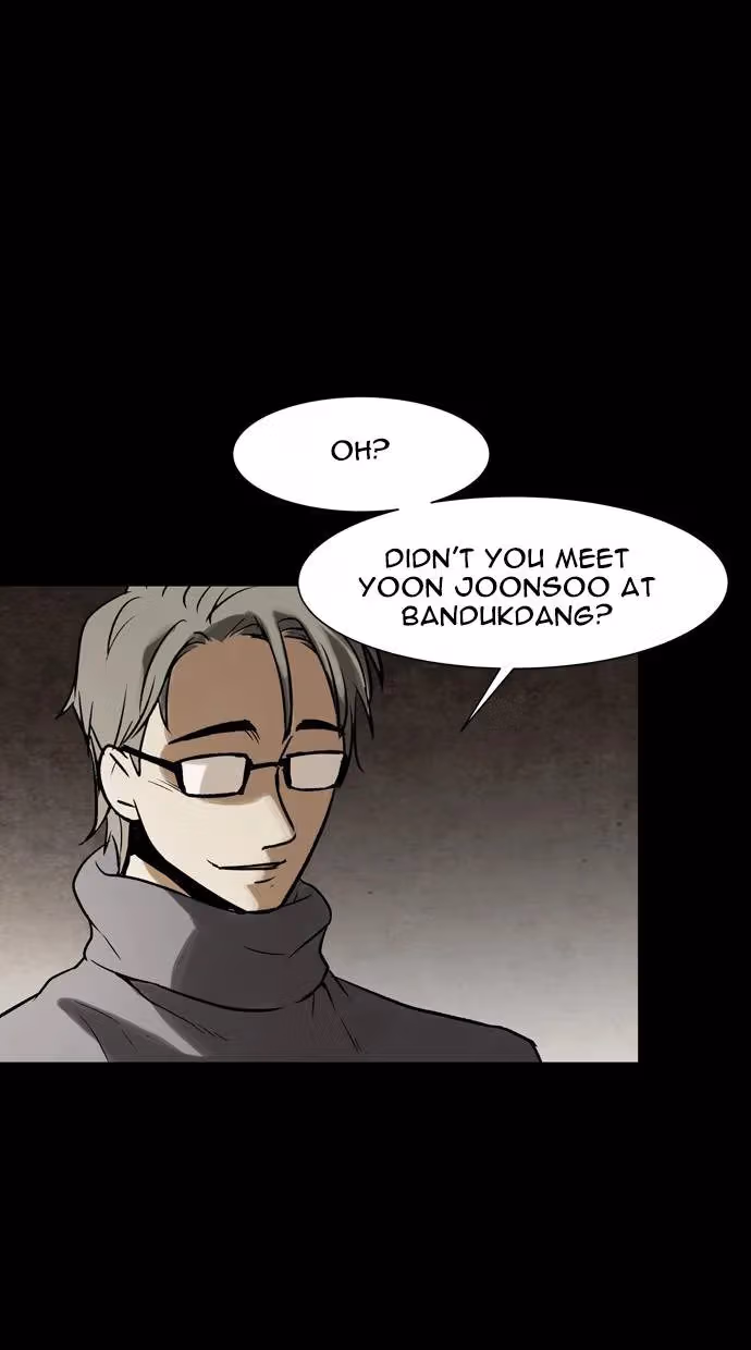 Infectee Chapter 39 page 27 - 