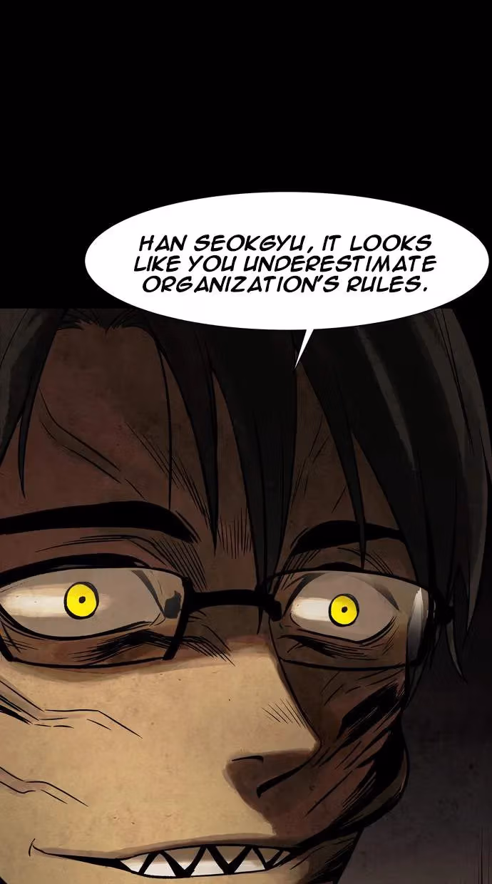 Infectee Chapter 39 page 37 - 