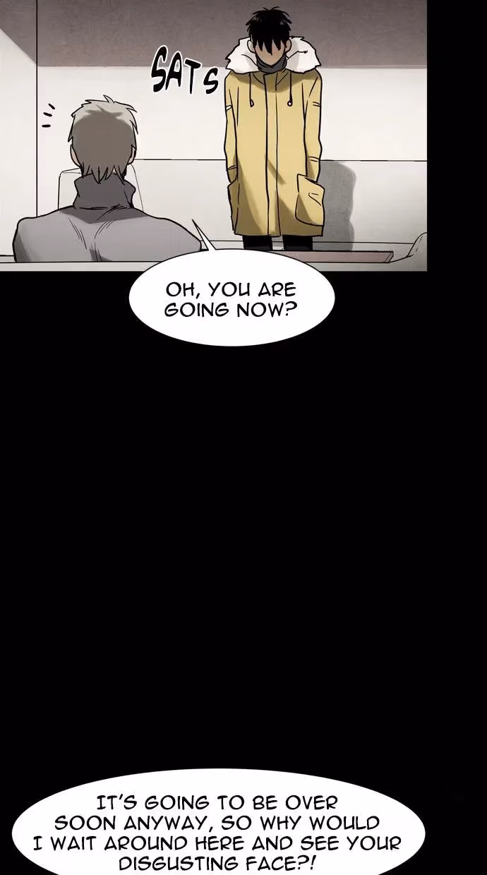 Infectee Chapter 39 page 44 - 