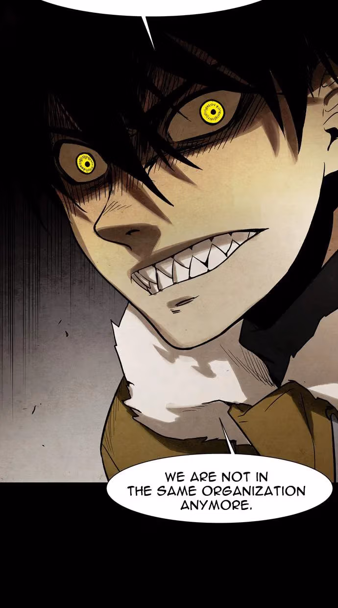 Infectee Chapter 39 page 45 - 